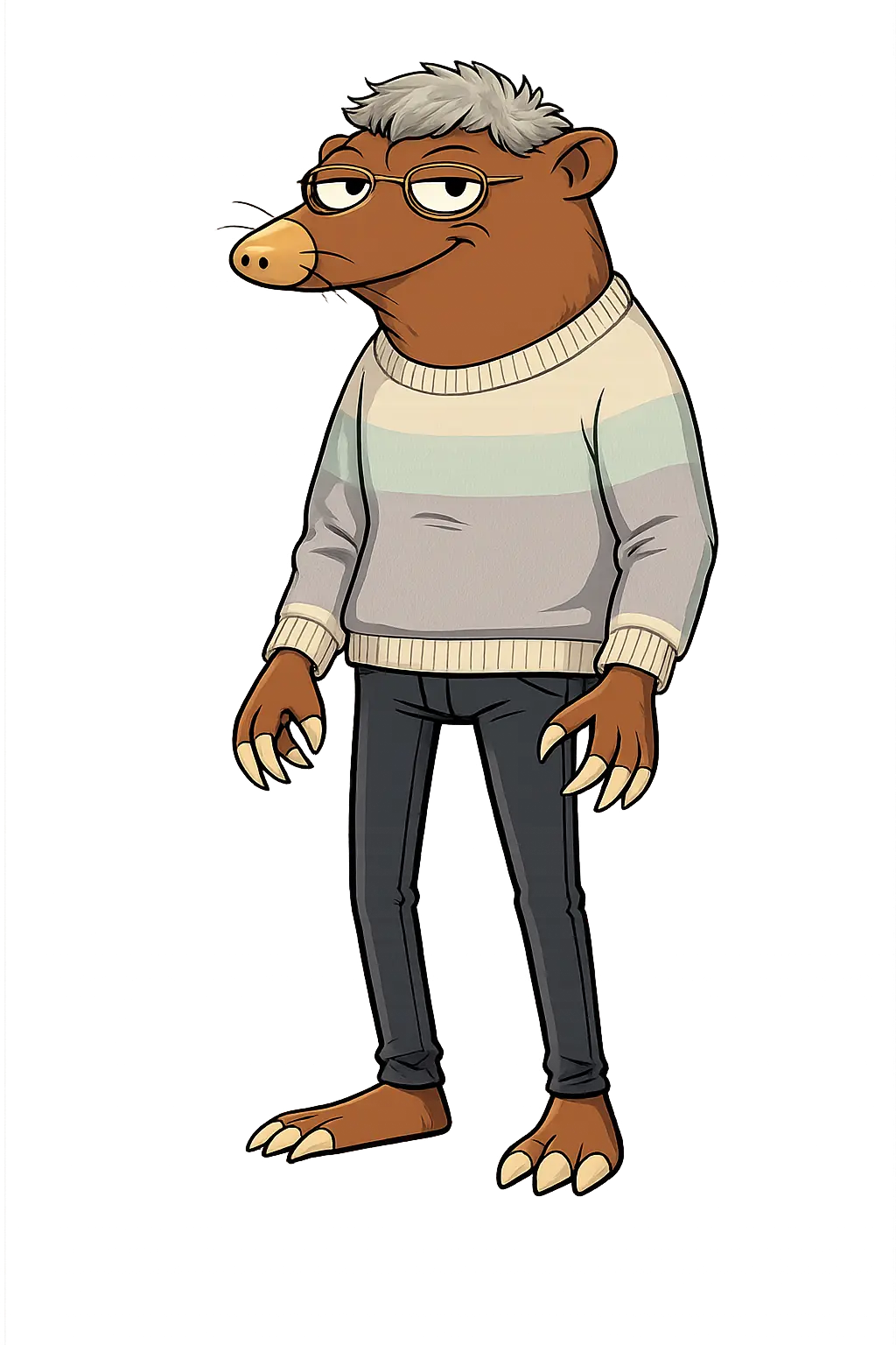 Micro Mole