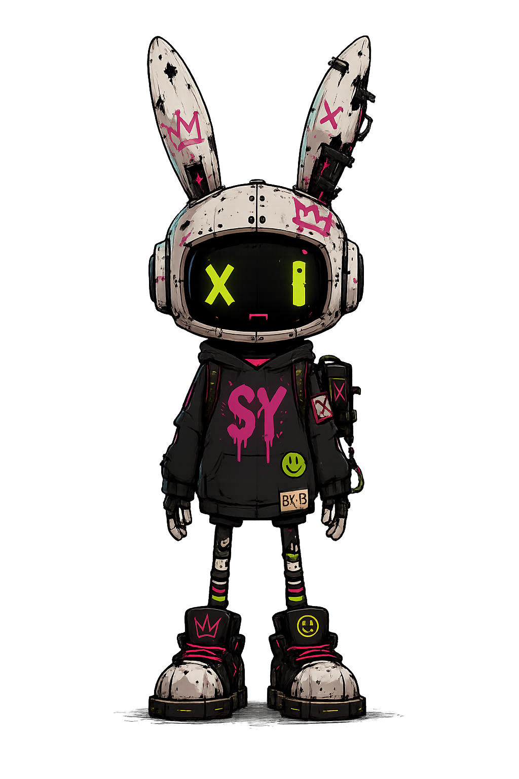 BX